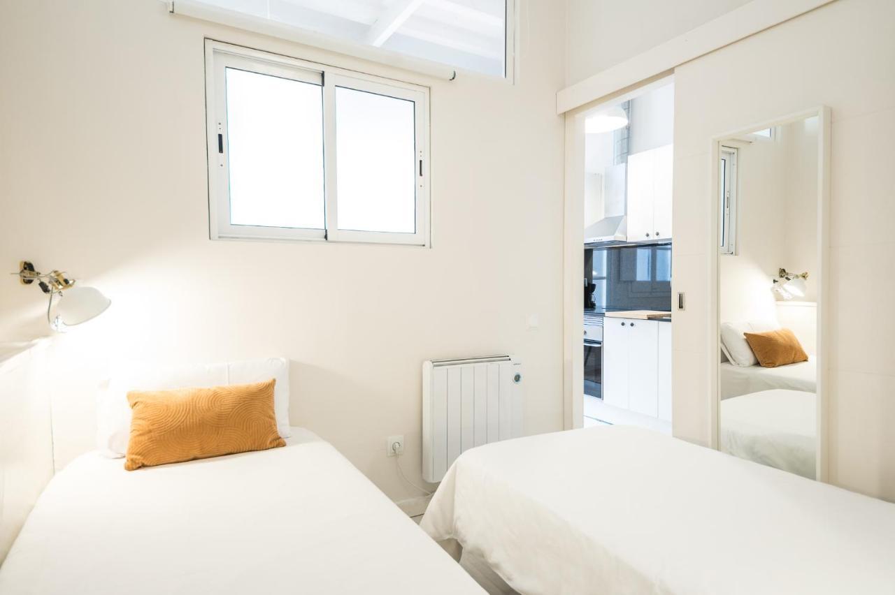 Appartement Terrace, Sun And Local Lifestyle In Gracia *
