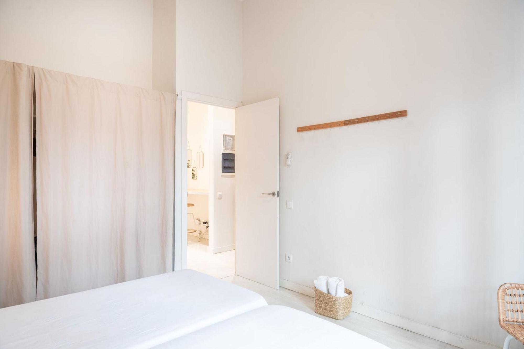 Appartement Terrace, Sun And Local Lifestyle In Gracia *